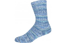 Supersocke Silk-color 3256